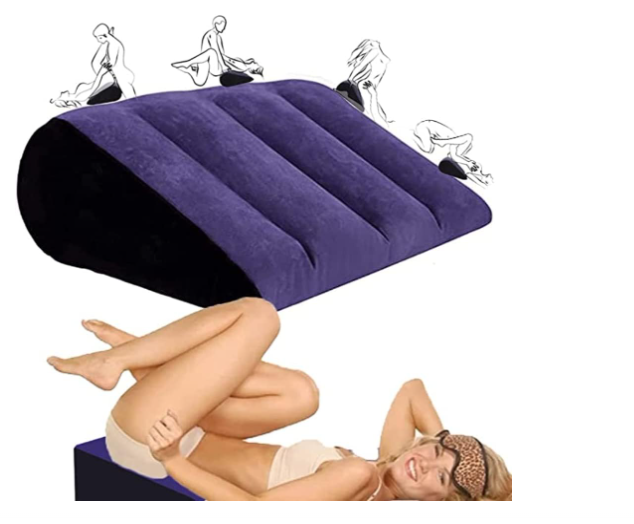 Coussin de position