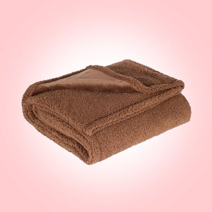 Couverture imperméable pour couples