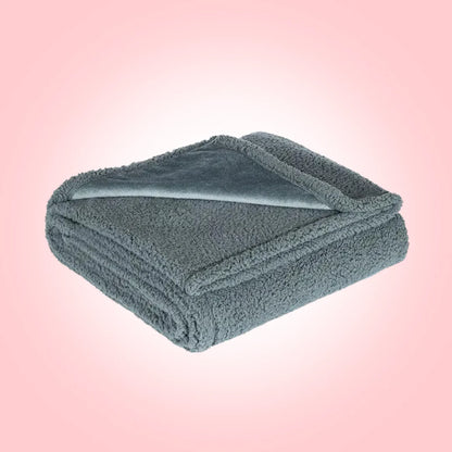 Couverture imperméable pour couples