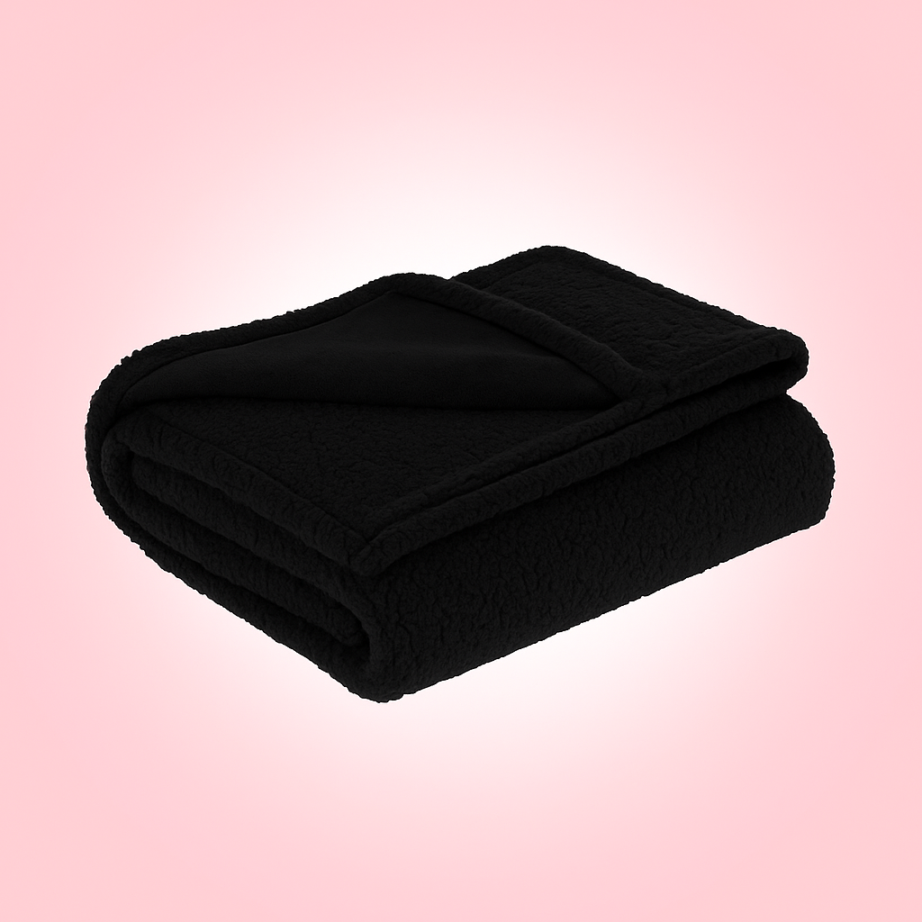 Couverture imperméable pour couples