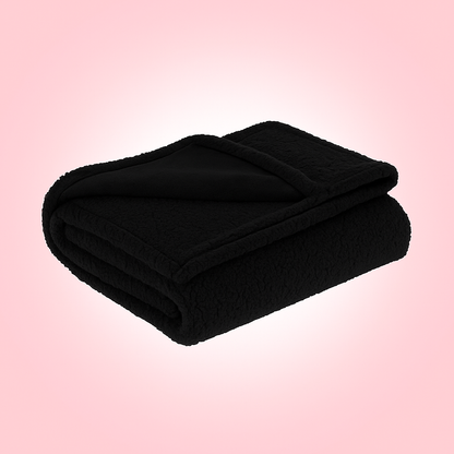 Couverture imperméable pour couples